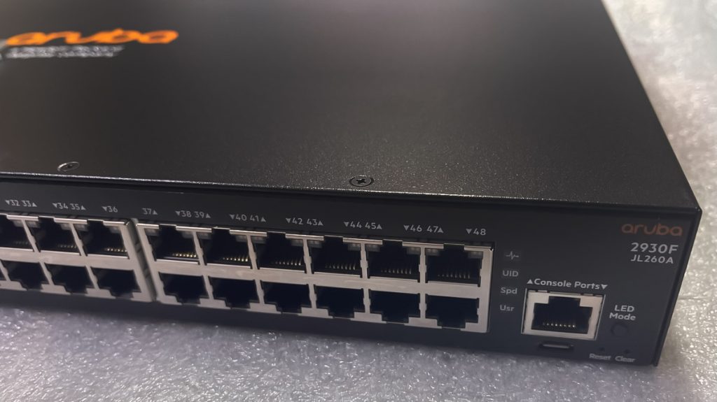 JL260A