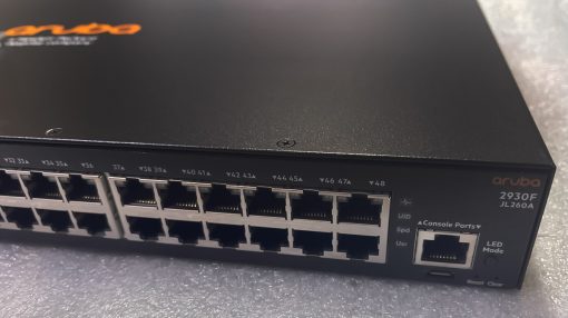 JL260A
