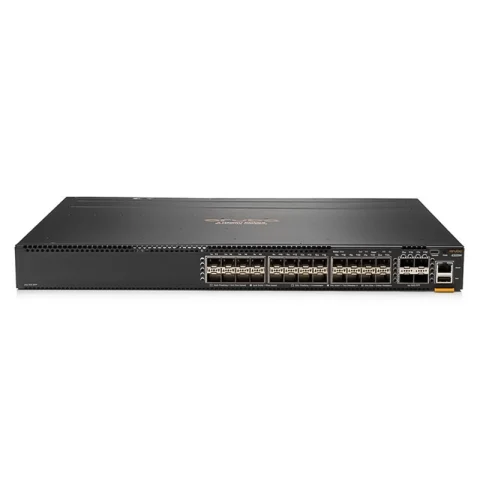 Switch Aruba JL658A 6300M 24SFP+ 4SFP56