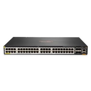 Switch Aruba JL659A 6300M 48SR5 CL6 PoE 4SFP56