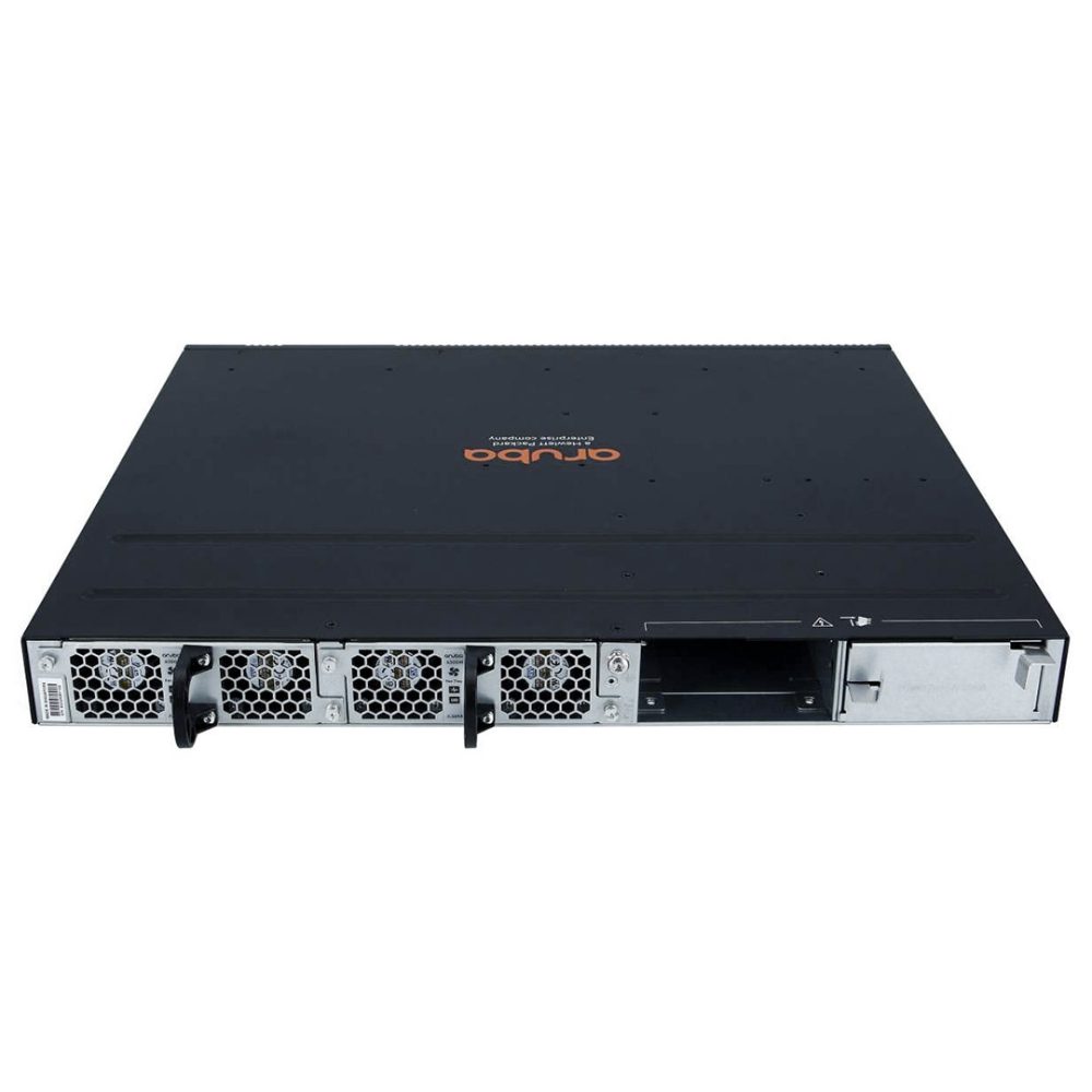Switch Aruba JL659A 6300M 48SR5 CL6 PoE 4SFP56