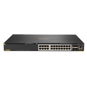 Switch Aruba JL660A 6300M 24SR5 CL6 PoE 4SFP56