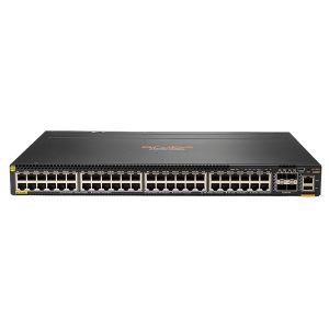 Switch Aruba JL661A 6300M 48G CL4 PoE 4SFP56