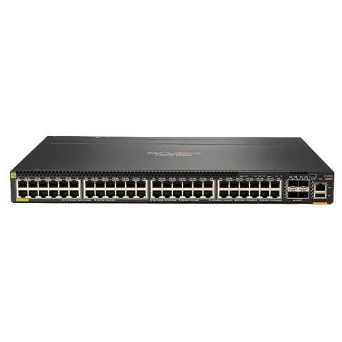 Switch Aruba JL661A 6300M 48G CL4 PoE 4SFP56