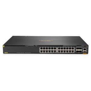 Switch Aruba JL662A 6300M ​​24G CL4 PoE 4SFP56