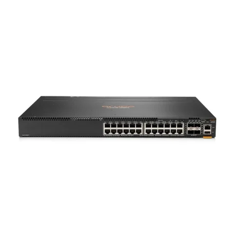 Switch Aruba JL664A 6300M 24G 4SFP56