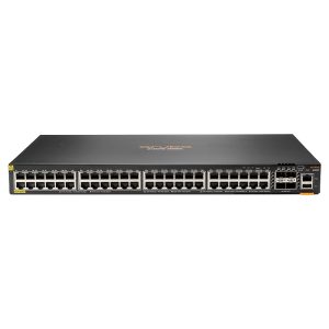 Switch Aruba JL666A 6300F 24G CL4 PoE 4SFP56