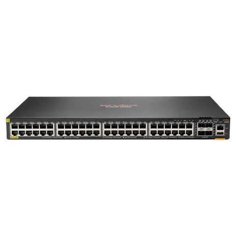 Switch Aruba JL666A 6300F 24G CL4 PoE 4SFP56