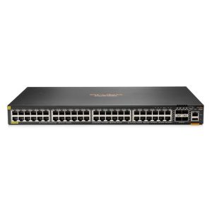 Switch Aruba JL667A 6300F 48G 4SFP56