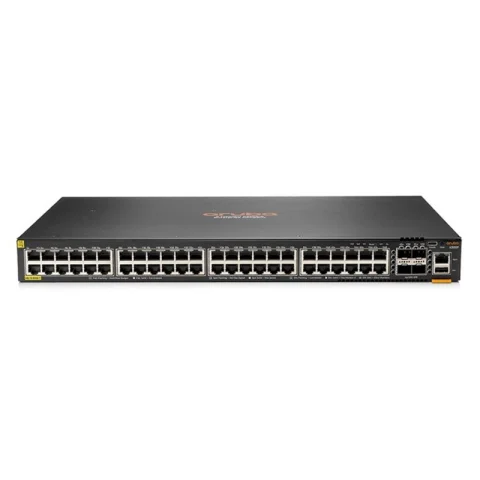 Switch Aruba JL667A 6300F 48G 4SFP56