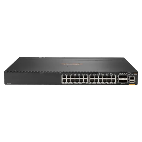 Switch Aruba JL668A 6300F 24G 4SFP56