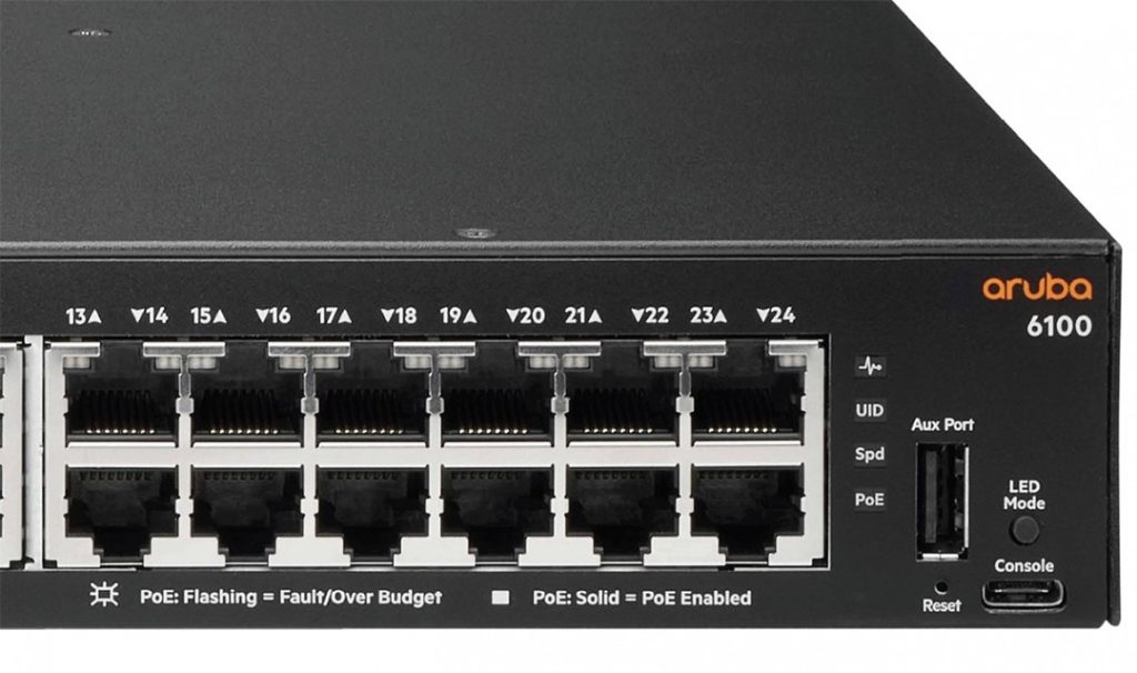 JL677A