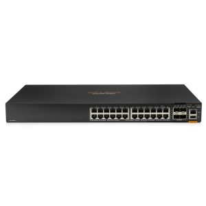 Switch Aruba HPE JL724A 6200F 24G 4SFP+