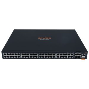 Switch Aruba HPE JL726A 6200F 48G 4SFP+