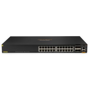 Switch Aruba HPE JL727A 6200F 48G Class4 PoE 4SFP+ 370W