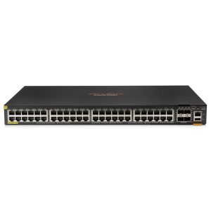 Switch Aruba HPE JL728A 48G Class4 PoE 4SFP+ 740W