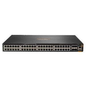 Switch Aruba JL762A 6300M 48 cổng 1Gbps Base-T , + 4 SFP56