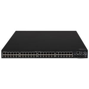Switch Aruba HPE JL824A 5140 48G PoE+ 4SFP+ EI
