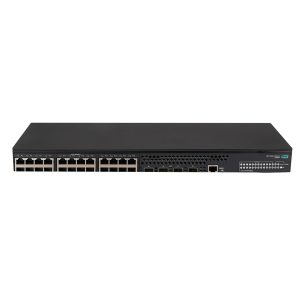 Switch Aruba HPE JL828A 5140 24G 4SFP+ EI