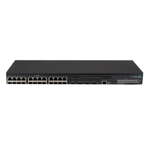 Switch Aruba HPE JL828A 5140 24G 4SFP+ EI