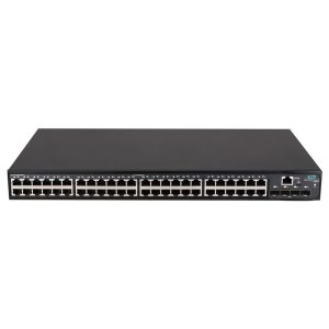 Switch Aruba HPE JL829A 5140 48G 4SFP+ EI