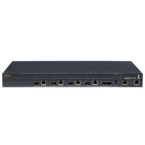 Thiết bị HPE Aruba JW735A 7205 (RW) Controller 2x10GBASE-X