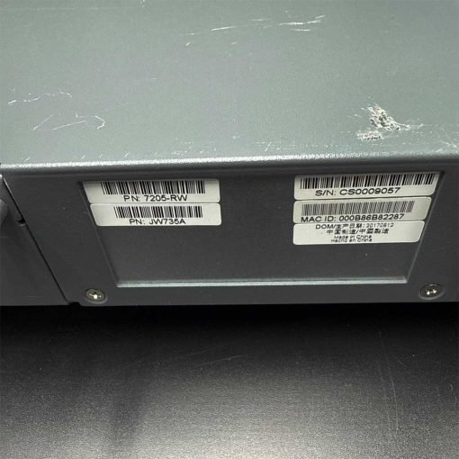 JW735A
