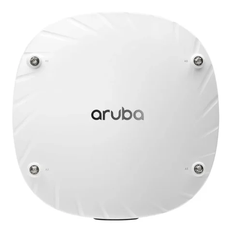 Bộ phát wifi Aruba JZ331A AP-534 (RW) Unified AP