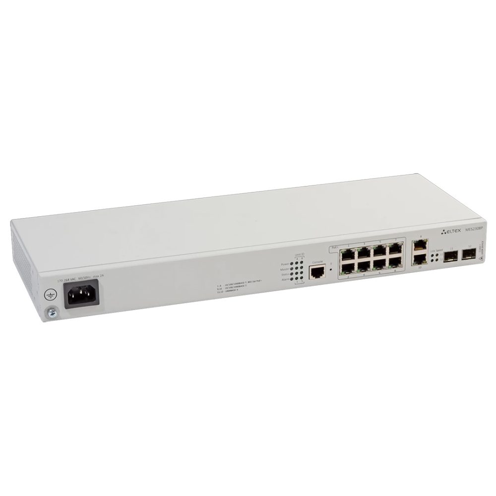 MES2308P