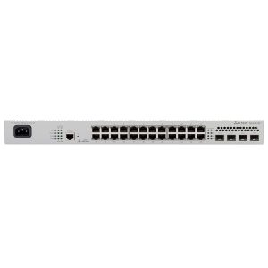 Switch mạng PoE+ Eltex MES2324P