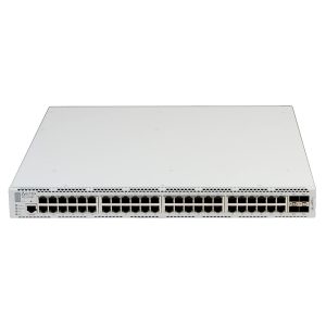 Switch mạng PoE+ Eltex MES2348P 48 cổng RJ45 + 4 cổng SFP+