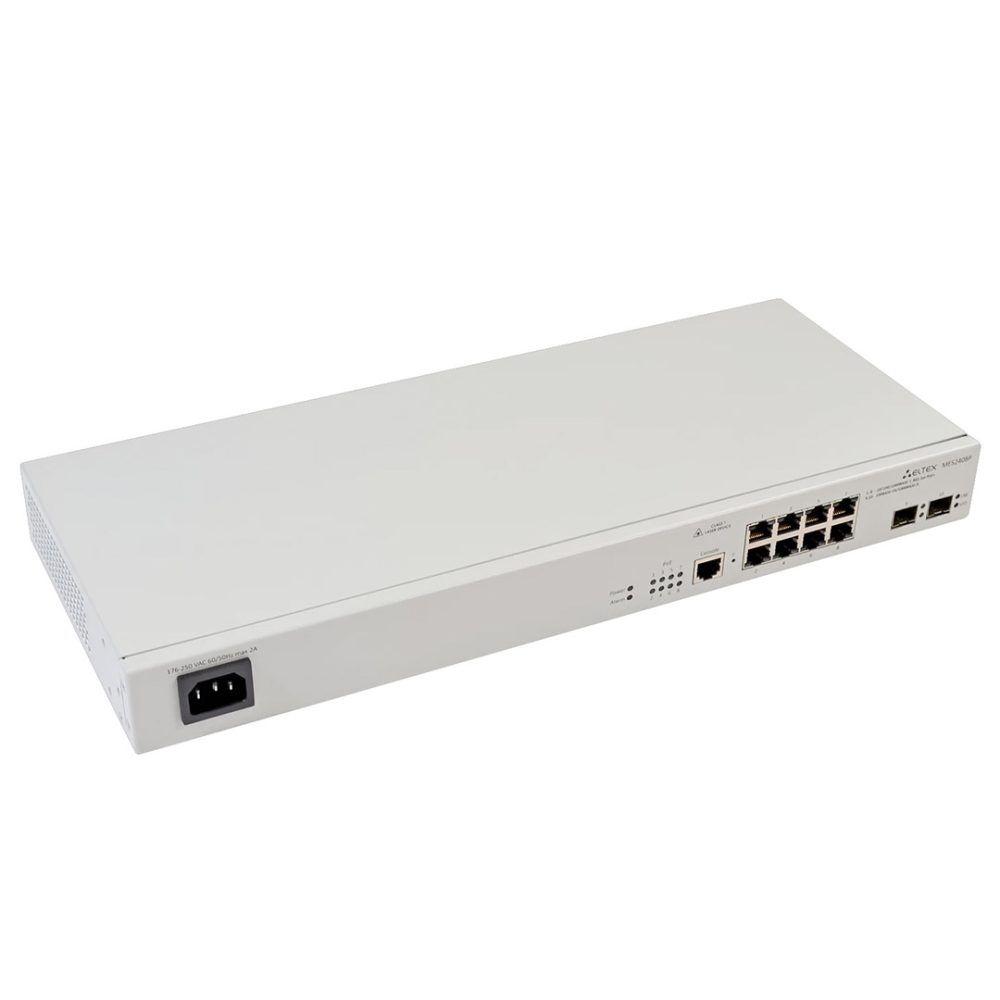MES2408P
