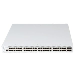 Switch PoE+ Eltex MES2448P 48x1G POE + 4xSFP+ + 1xRJ-45