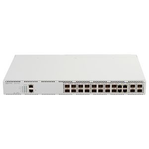 Switch Eltex MES3316F 1 OOB + 12 SFP + 4 Combo + 4 SFP+