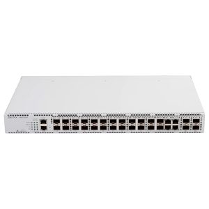 Switch tổng hợp Eltex MES3324F 20 cổng 1G SFP + 4 RJ45+SFP