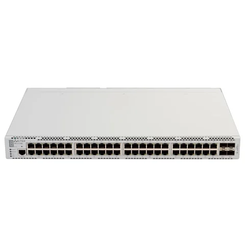 Switch Eltex MES3348 48 cổng RJ-45 + 4 cổng SFP+/SFP