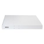 mặt hông switch chia mạng Eltex MES5400-24