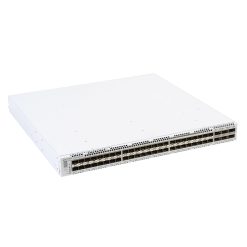 góc nghiêng phải mặt trước switch chia mạng Eltex MES5400-48