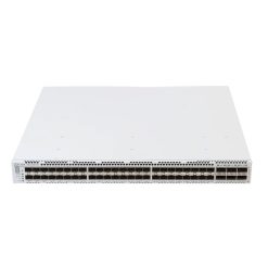 mặt trước switch chia mạng Eltex MES5400-48