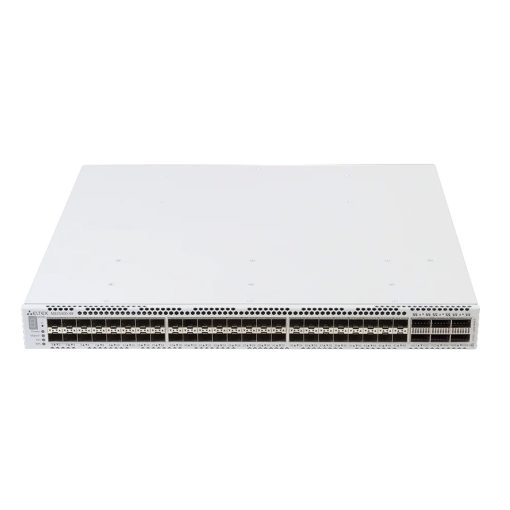 mặt trước switch chia mạng Eltex MES5400-48