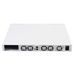 mặt sau switch chia mạng Eltex MES5400-48