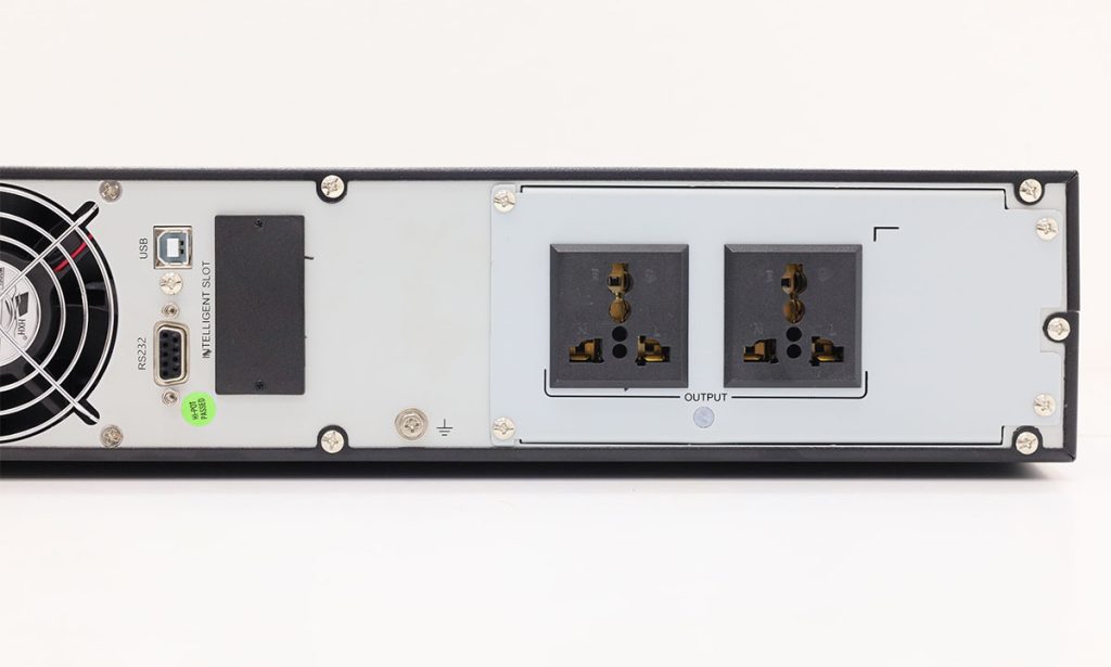 MS – 2KR LCD