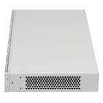 Mặt cạnh hông switch Eltex MES2424 24 cổng RJ-45 + 4 cổng (SFP_SFP+)