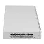 Mặt hông switch Eltex MES2424 24 cổng RJ-45 + 4 cổng (SFP_SFP+)