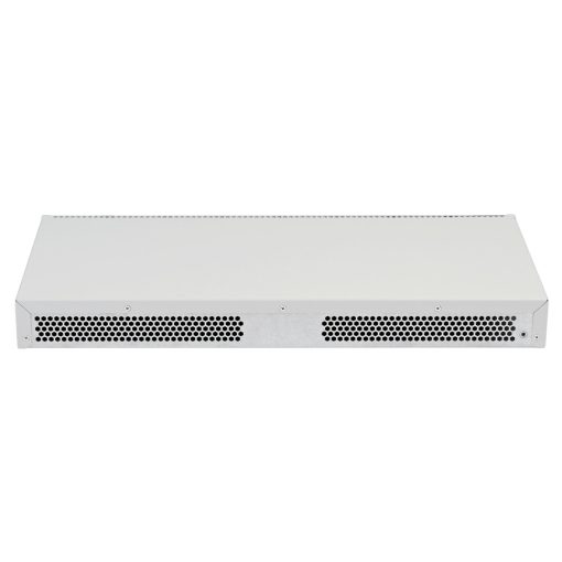 Mặt sau switch Eltex MES2424 24 cổng RJ-45 + 4 cổng (SFP_SFP+)