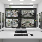 Phát hiện chuyển động 2.0 ứng dụng công nghệ AI