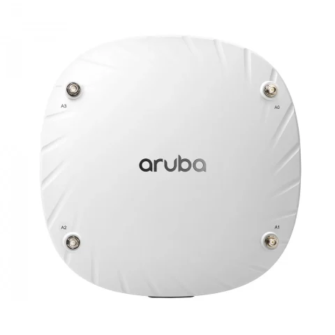 Bộ phát wifi Aruba Q9H57A AP-514 (RW) Unified AP