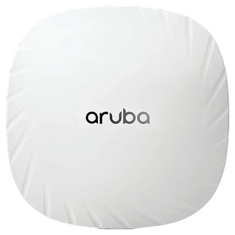Bộ phát wifi Aruba R2H28A AP-505 (RW) Unified AP