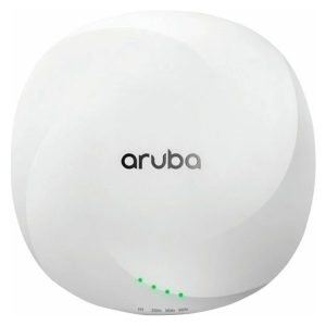 Bộ phát wifi Aruba R7J27A AP-635 (RW) Unified AP