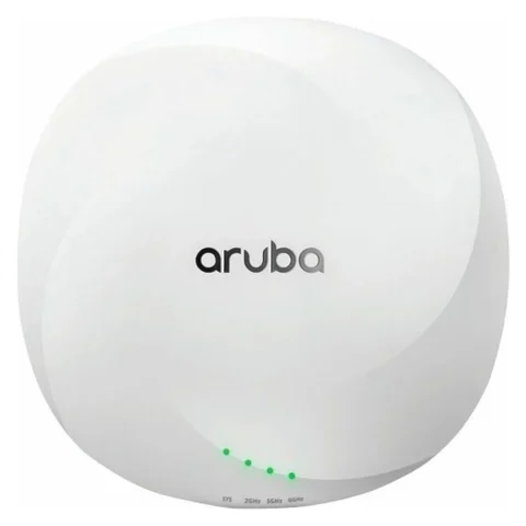 Bộ phát wifi Aruba R7J27A AP-635 (RW) Unified AP